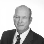 Raymond Burke Headshot